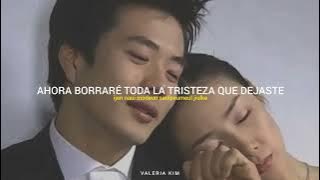 [Sub Español   Rom] Jang Jung Woo - 'That's The Only One' - Stairway To Heaven OST