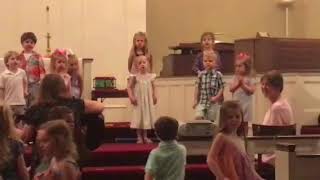 Addi spring program 2018