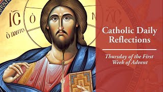 Authentic Christians - Thursday, December 3, 2020