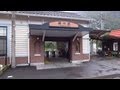 JR信越本線 横川駅探訪1/2 の動画、YouTube動画。