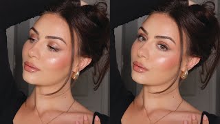 FULL FACE OF HOURGLASS | Is it really WORTH the price?! $$
