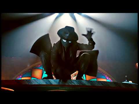 Spider-Noir | Sway With Me