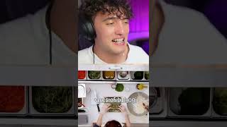 Kim Taehyung Makes The Best Chicken ?!? Jinny's Kitchen - Reaction #jinnyskitchen #reaction