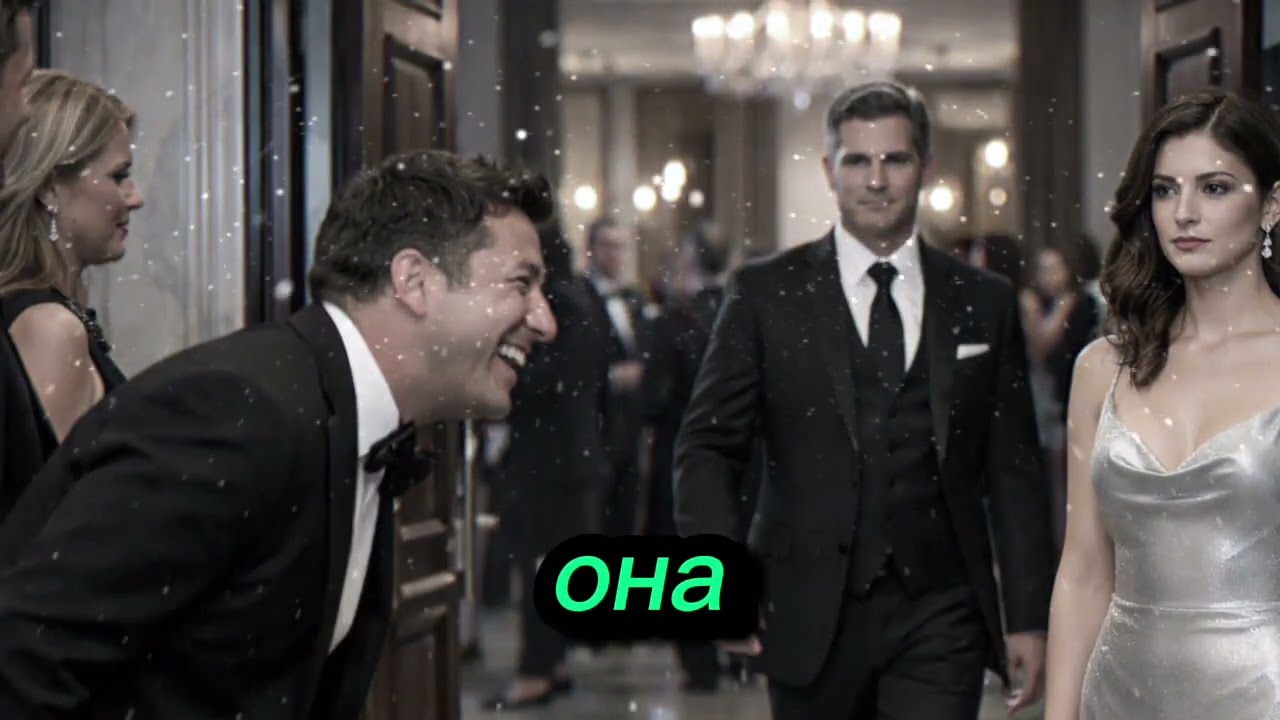 Мой муж ЗАБЫЛ день рождения нашего сына — а потом ВОШЁЛ в ресторан со своей ЛЮБОВНИЦЕЙ