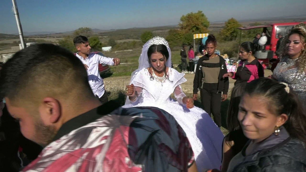 с.Маслиново 29.10.21г. сватба