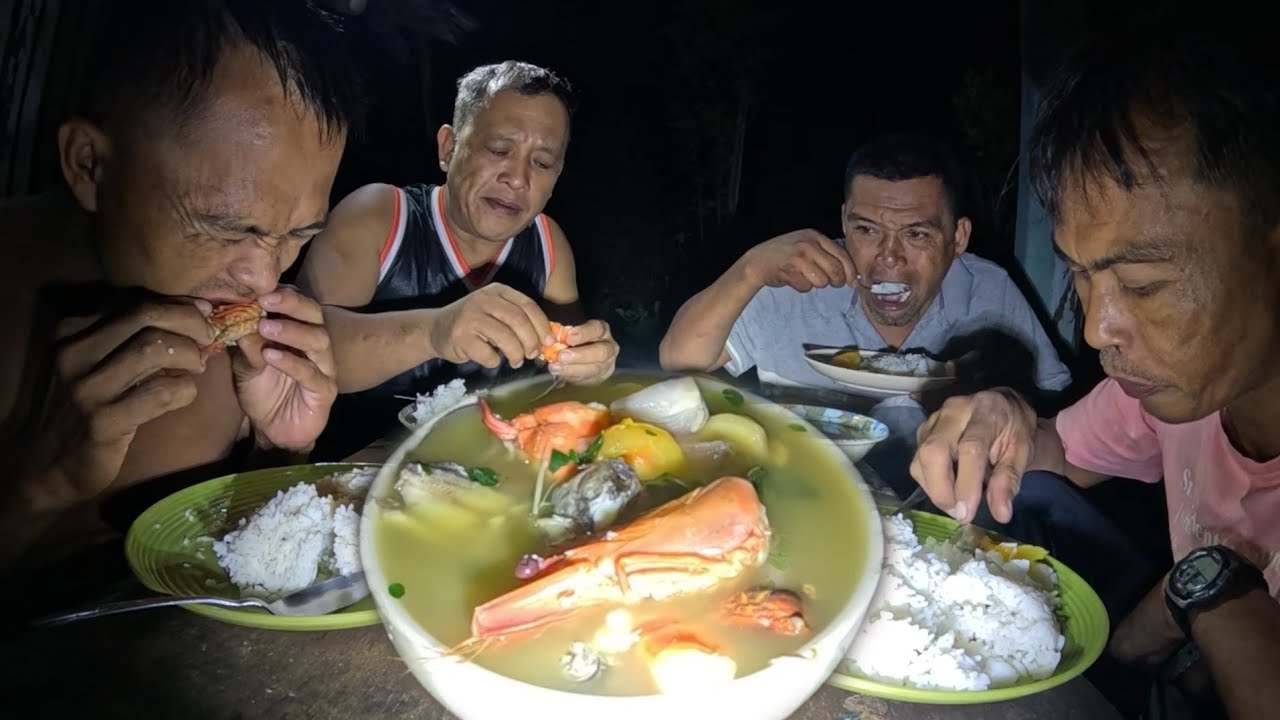 Part-2 MALAKING SUGPO NAHULI NI MASTER RAMIL 