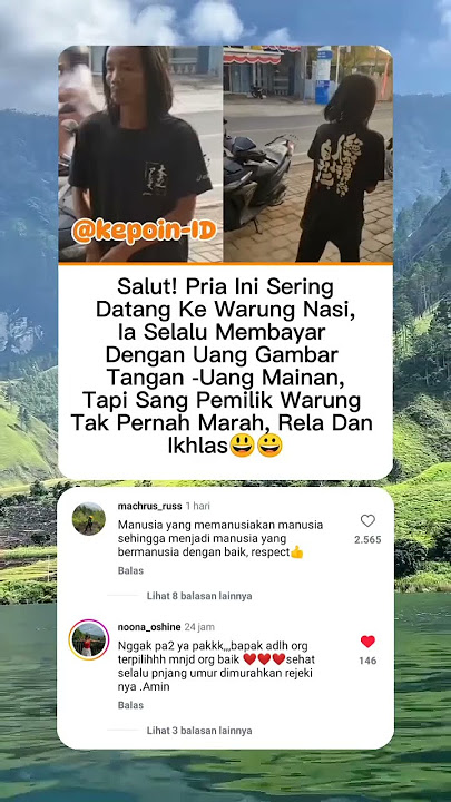 ujarnya bestiku datang guys, smoga rezkinya lancar bang😃👍 #masukberanda #shorts #viralvideo #fyp