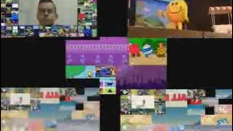 Preview 2 Funny MSVVE824HD V50 Sparta Pitch Test (617