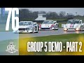 76MM Group 5 High-Speed demo pt. 2