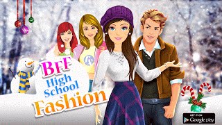 BFF - High School Fashion v2.1 Official Trailer screenshot 2