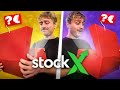 Jachte 2 sneakers au hasard sur stockx 