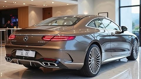 The 2026 Mercedes-Maybach LS Just Changed the Game – You Won’t Believe What’s Inside