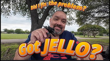 🎥 Fixing the Jello on the Pavo Femto (DJI O4 Air Unit Lite)