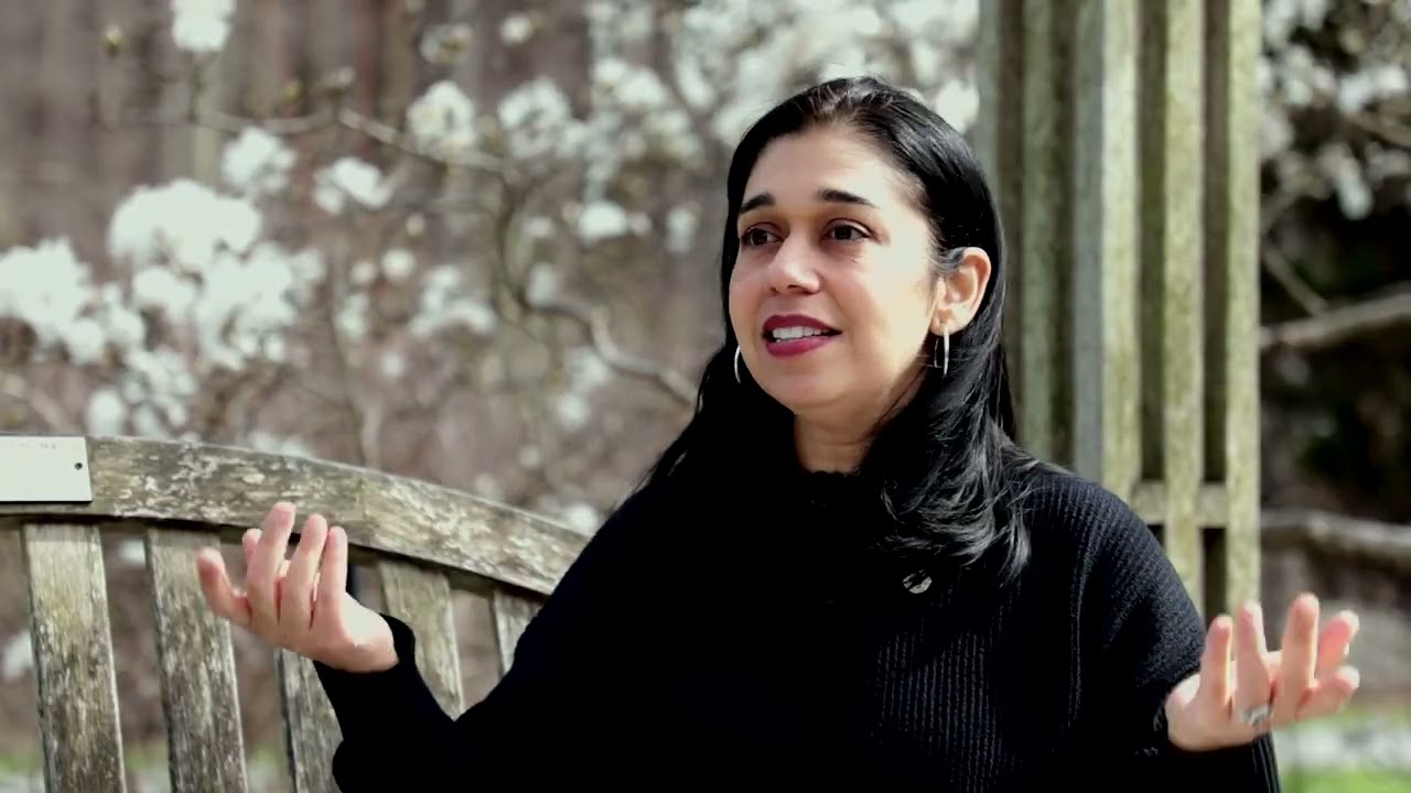 Entrevista con Natali Fani-González: prioridades, inmigración y presupuesto