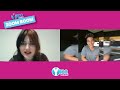Gayle Tries To Steal Frankie's GF! Also chats about touring, breaking bones, who ABCDEFU is about