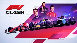 F1 CLASH: ACELERANDO A ESTRATÉGIA - ANDROID GAMEPLAY screenshot 3