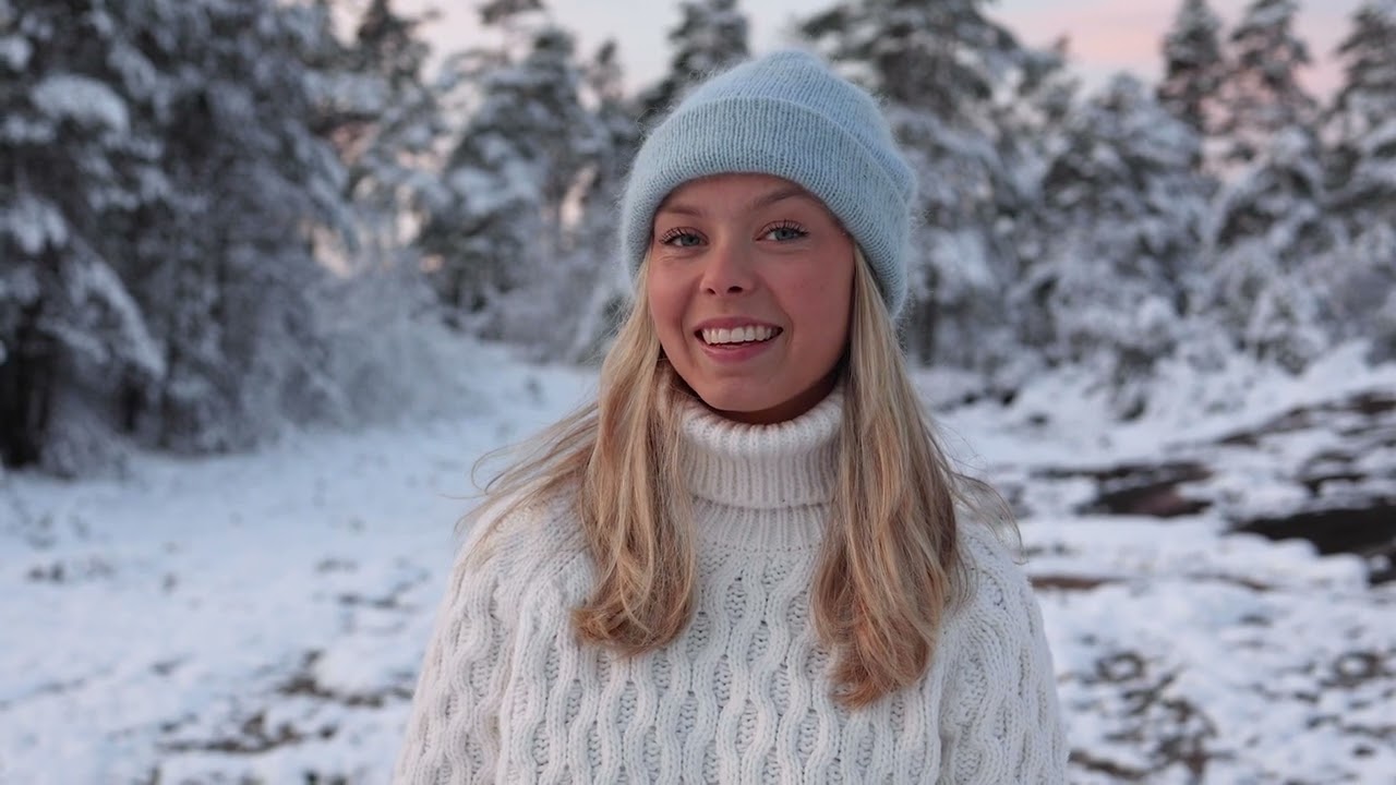 Fargespill - Mathea Kilane Pedersen