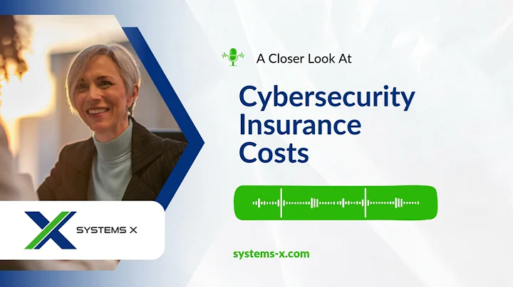 Understanding Cyber Insurance Costs: Protecting Your Business