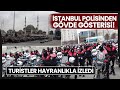 Şişli ve Beyoğlu’nda Dev Polis Uygulaması: 300 Personel Görev Aldı