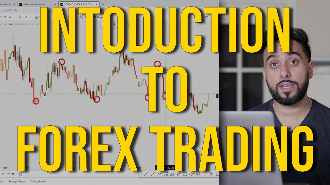 Introduction to Forex Trading - YouTube