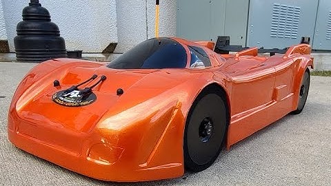 Arrma Infraction GT 8S..New PB 140 mph/225 kph backflips landed.