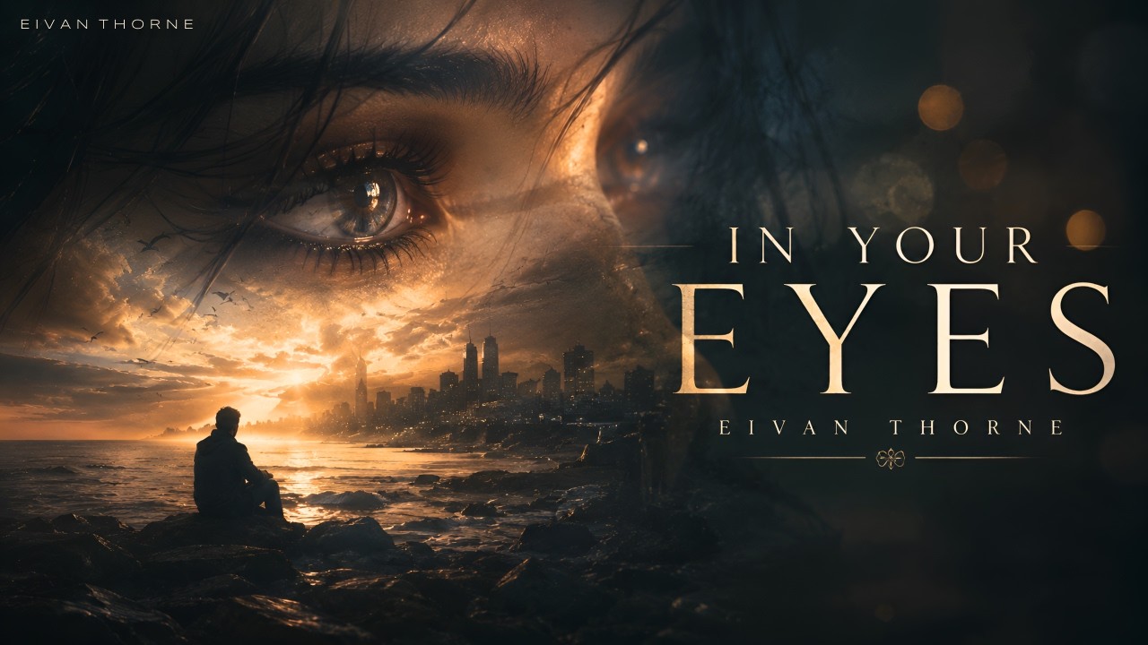 Watch Eivan Thorne – In Your Eyes on YouTube Watch Eivan Thorne – In Your Eyes on YouTube