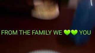 #22 FLY HIGH [TRIBUTE TO MELVIN JAMES JR.][OFFICIAL VIDEO]