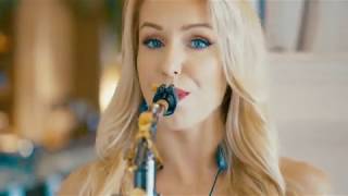 Download Lagu Memories - Maroon 5 Saxophone cover MP3