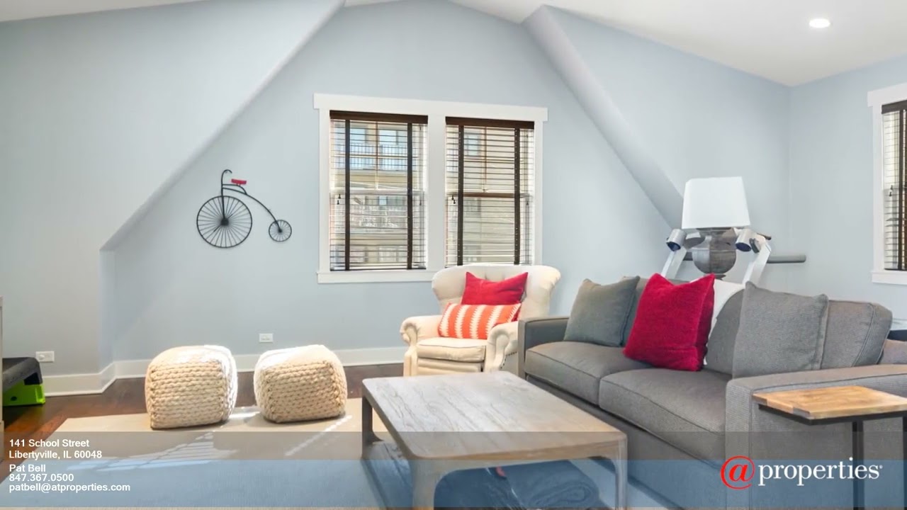 141 School Street - Patricia Bell