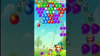 Bubble Fruit - Level 23 | DS Gaming #gaming #gamingvideos screenshot 5
