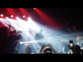 Black Coffee - Too Much Information Live (Non Aesthetics,Fix Area Thessaloniki)