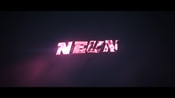 Neun Intro - "visual & noopartz"