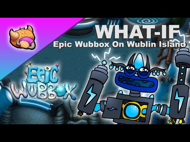 ✨jax✨(still haplin) on Game Jolt: epic wubbox design (fan made)