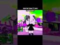 @ThatVeganTeacherYouTube Pls quit🙏🏾 #yourgirlwender #thatveganteacher #mcdonalds #gachalife