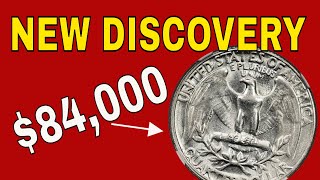 Check your change for these extremely rare coins!