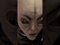 Alien Encounter: Strike on Earth Imminent! #shorts