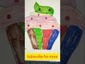 cup cake drawing #trending #drawing #art #sketch