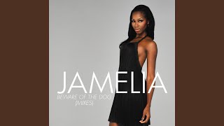 Video thumbnail of "Jamelia - Beware of the Dog (Instrumental)"