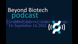 Beyond Biotech podcast 14: NLS Days screenshot 5