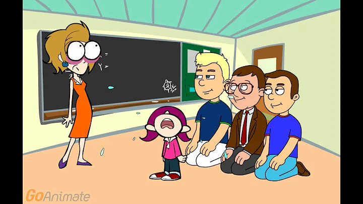 Roderick, Jack, And Terry Get Held Back