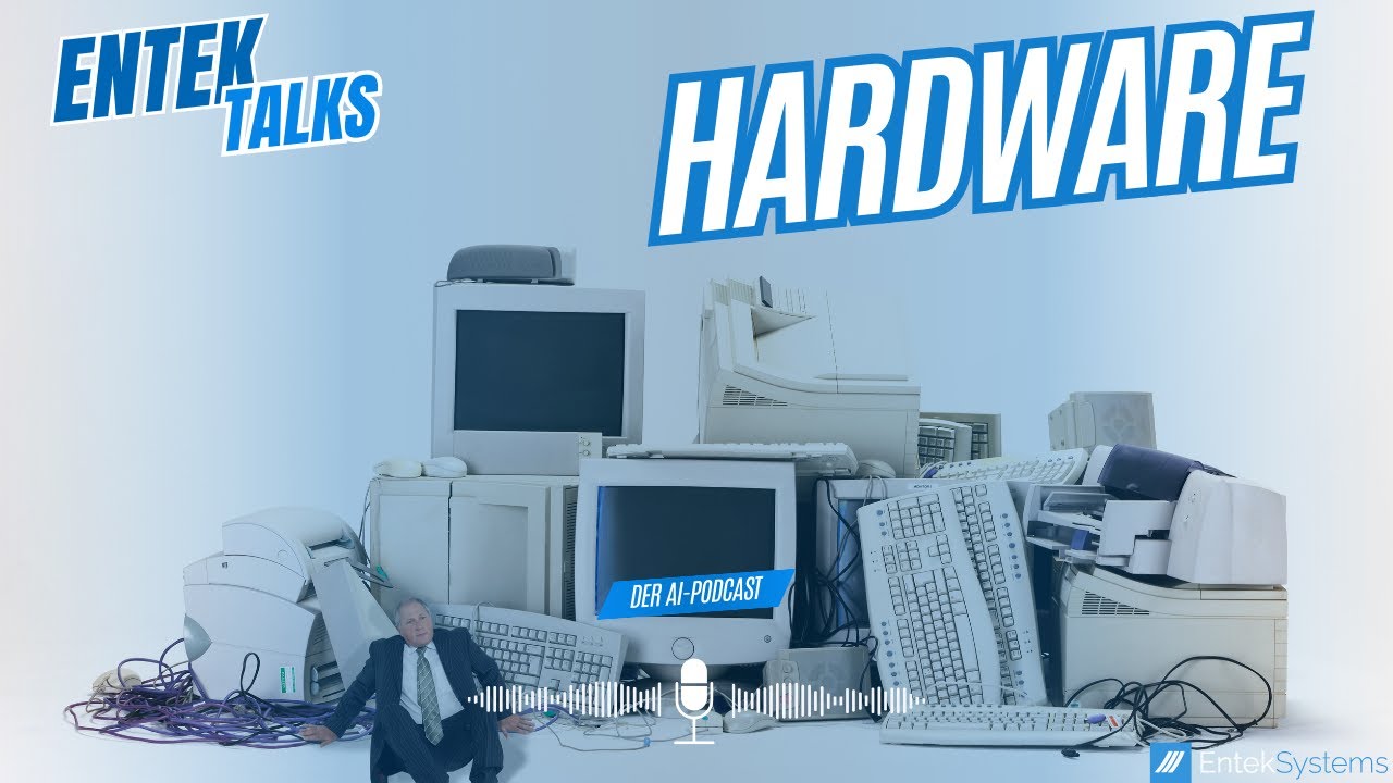 IT-Hardware: Optionen nach Leasing-Ende