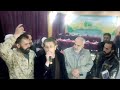 سليمان الشعار لوعتيني يا بنت
