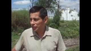 Rancho Bellavista afectada por planta de aguas residuales