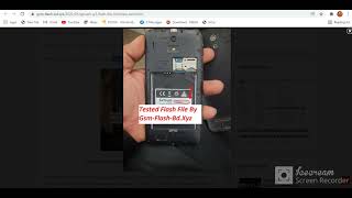 Gtouch G3 Flash FIle 1000% ok without password not screenshot 4