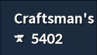 Cabal Mobile Ph Crafting Shadow Anium Katana 5,402 Mastery