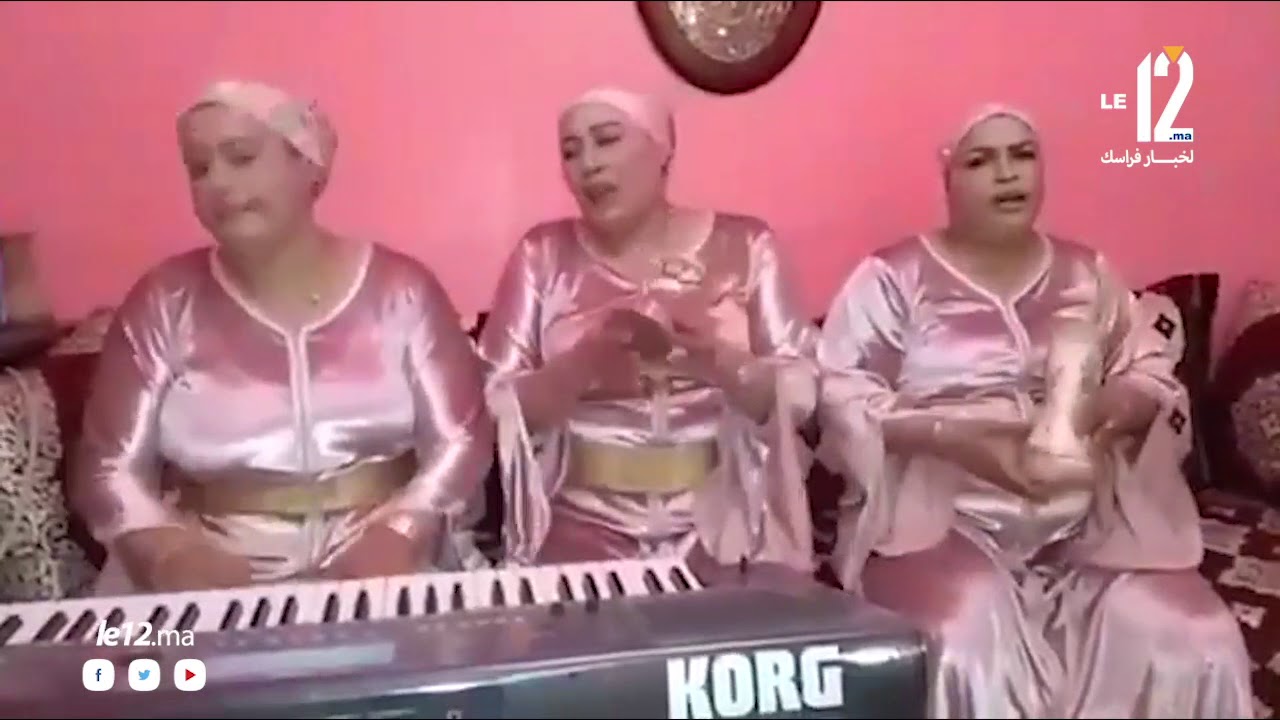 مثير . زيد يا الملك زيد زيد .. أغنية شعبية او مذكرة سياسة..العونيات غلبوا السياسيين والسياسيات