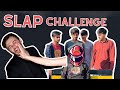 Dont try at homeslap challengegone wrong   dawood haroon vlogs