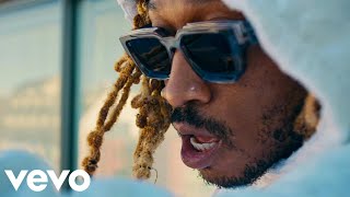 Future - Way Too Hot ft. Travis Scott (Music Video)