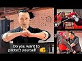 22 POWERFUL WING CHUN SELF-DEFENSE TECHNIQUES FROM MASTER TU TENGYAO Mp3 Song