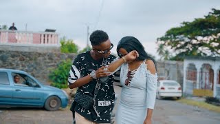 Ak Le M - Daima. Feat Bennaim Jr [Official Music Video]